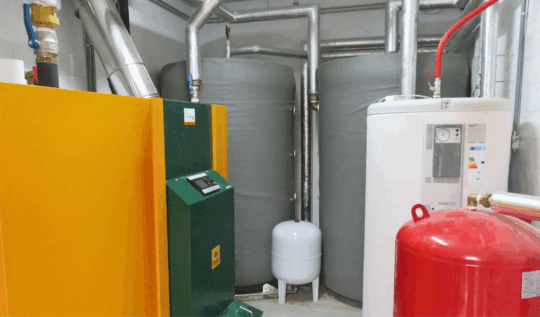 Централно отопление на българското крайбрежие: актуално ли е през 2025 г.?