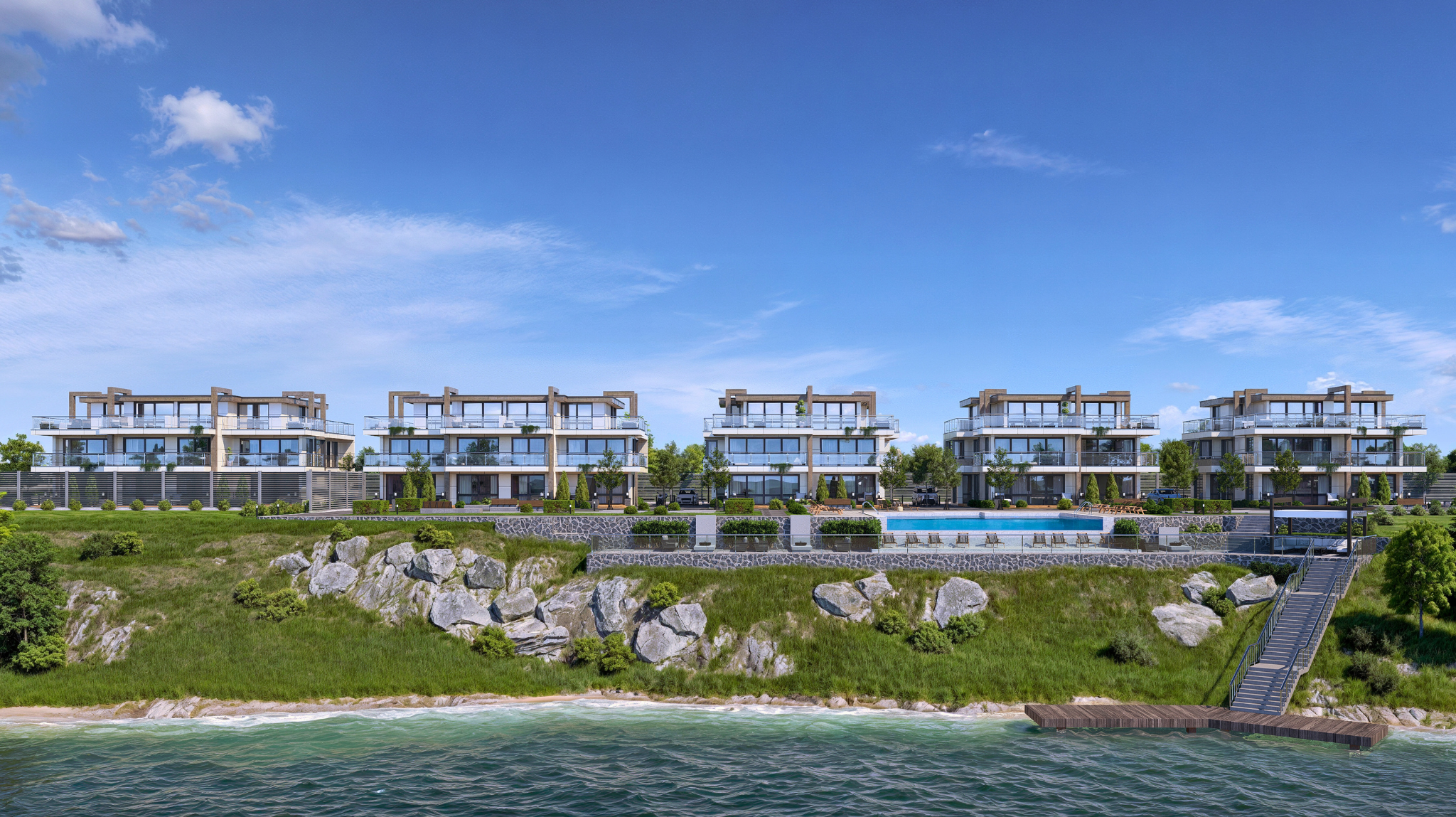 Burgas Bay – Feb – En