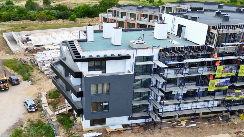 sunny paradise construction status june 2026